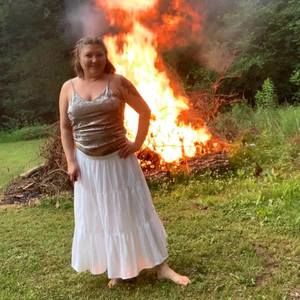 Meet your Posher, Randi